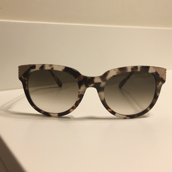 Balmain Accessories - BALMAIN 53MM Cat eyeglasses